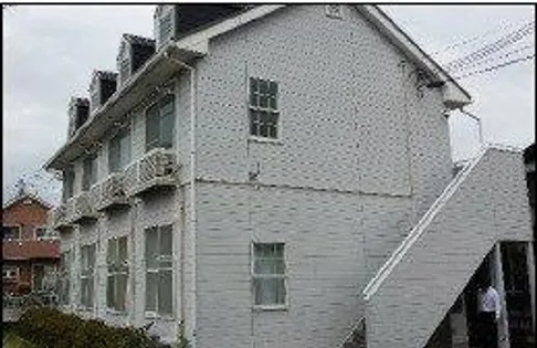 大阪府和泉市唐国町3丁目【アパート】の外観