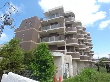 リーガルコート山本駅前の画像