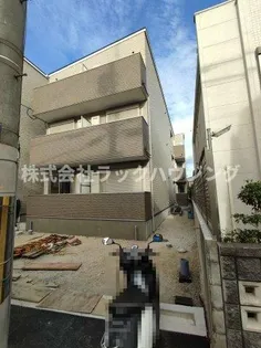 アート萱島EAST Bの画像