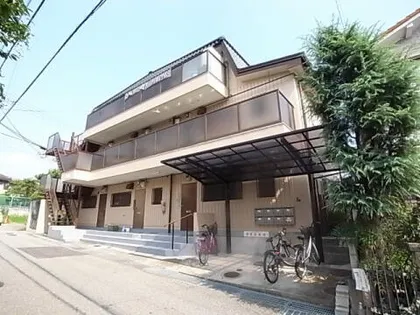 売布ハイツの画像