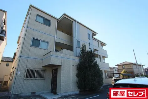 アムールディアコート2の画像