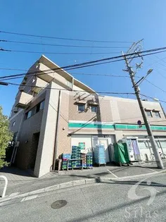 カーサ善の画像