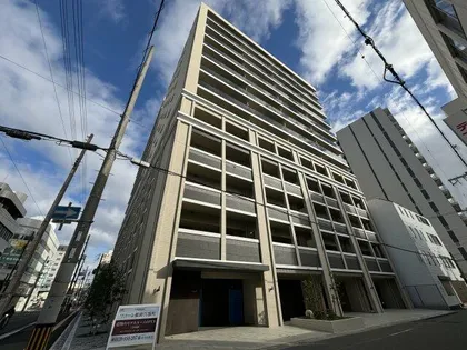 ワコーレ姫路呉服町の画像