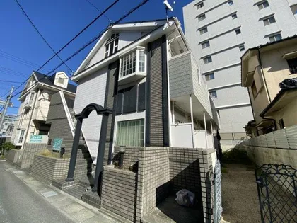 ヴァンヴェール宮西の画像