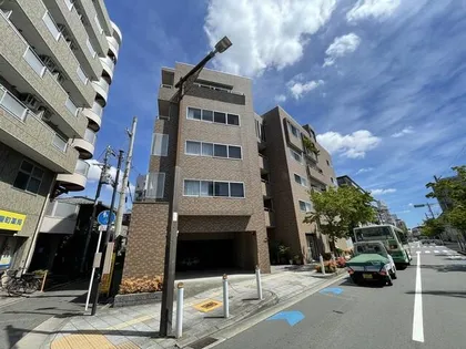 ラ メゾン甲燿の画像