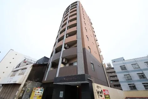 リエス尼崎東の画像