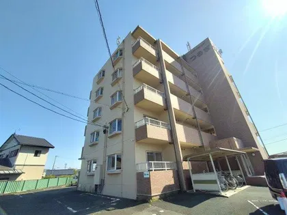 リバーサイドつるぎの画像