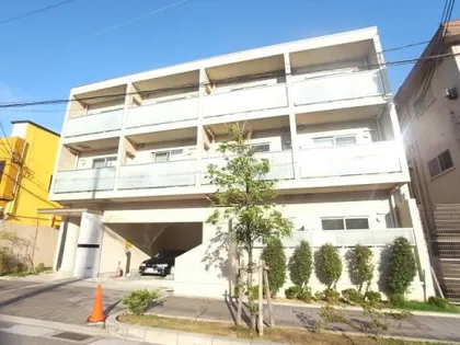 ルシェリア夙川の画像
