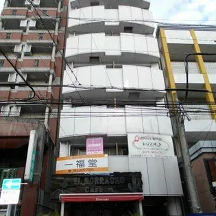 アルファコートⅢの画像