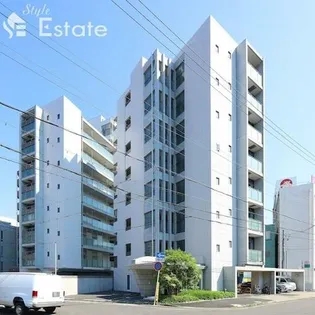 リエス鶴舞EAST TOWERの画像