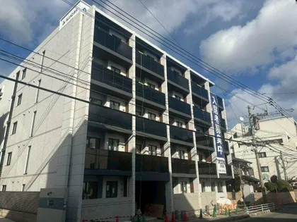 MiRAIal藤崎【1階】の外観