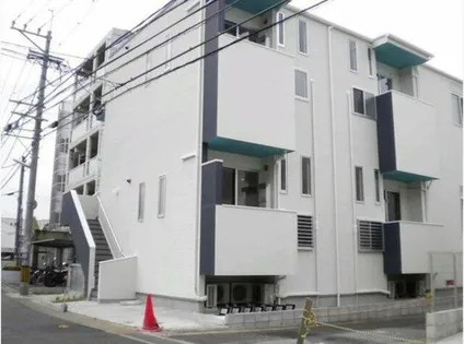 CB和白オーシャンテラスの画像