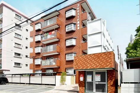 プレリュード東那珂の画像