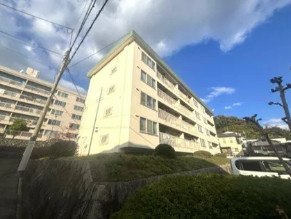 山御影マンションI棟の画像