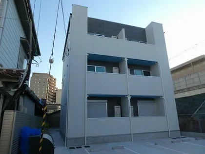 リュクスシティー永和の画像