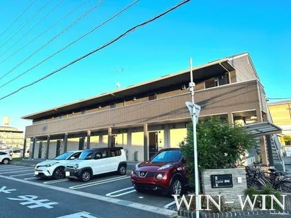 セジュール潮崎の画像