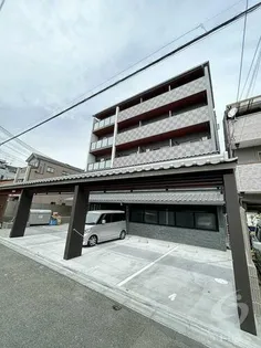 ファステート京都西陣エールの画像