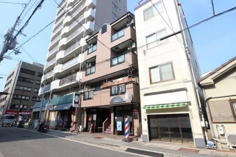 ココロ戎町の画像