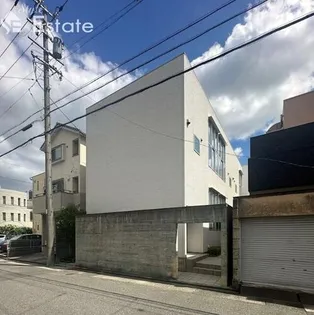 愛知県名古屋市昭和区緑町2丁目【アパート】の外観