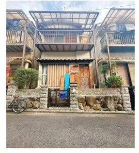 大阪府和泉市伯太町4丁目【一戸建】の外観