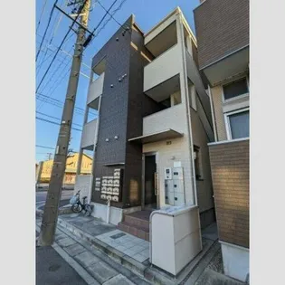 ハーモニーテラス野田IVの画像