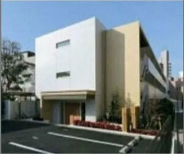 グランドゥール千種【3階】の外観