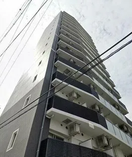 エステムコート名古屋千種グレイス【14階】の外観