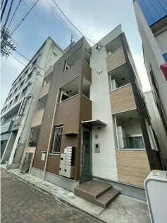 ハーモニーテラス千種VIIの画像