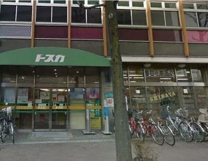 ノア豊【301号室】の周辺