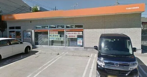 ノア豊【301号室】の周辺