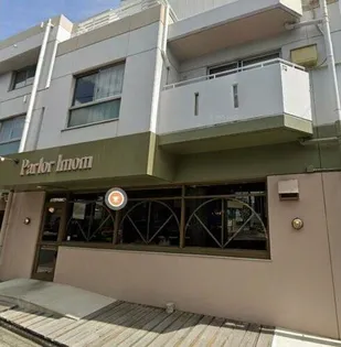 ノア豊【301号室】の周辺