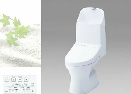 ノア豊【301号室】の内装