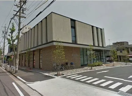 ノア豊【301号室】の周辺