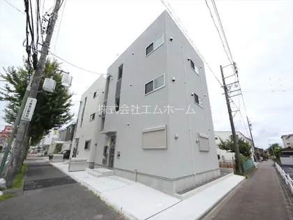 ハーモニーテラス幸心の画像