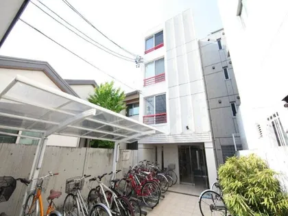 リアライズ名城公園【4階】の外観