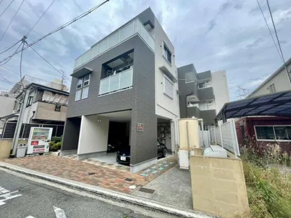 PLENUS恵我之荘の画像