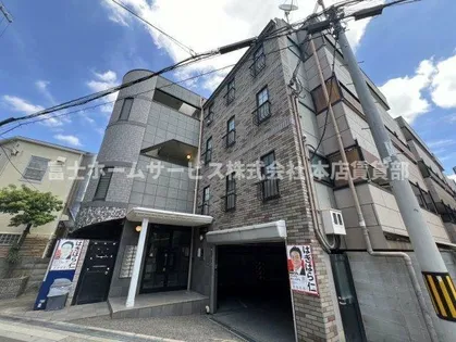 トミー六番館の画像