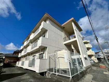 ハイツ寿の画像