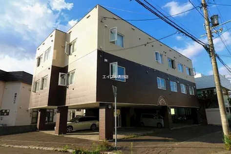 グランデュール北野の画像