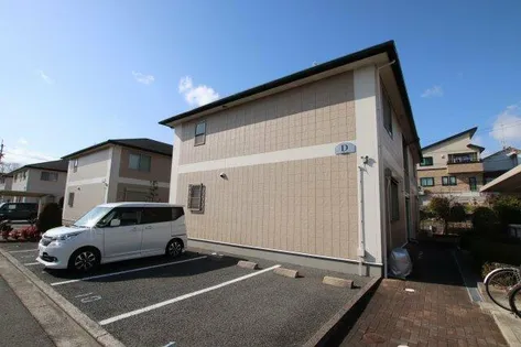 リビングタウン狭山池 E棟の画像