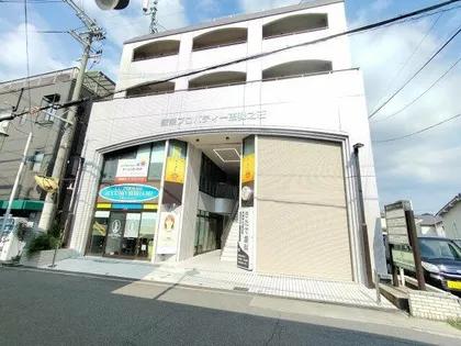 新栄プロパティー恵我之荘の画像