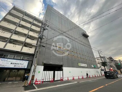 ブループラス針中野の画像