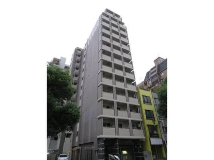 CITYSPIRE神戸元町Ⅱ【4階】の外観