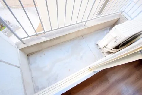 メゾンあすか【3階】の内装