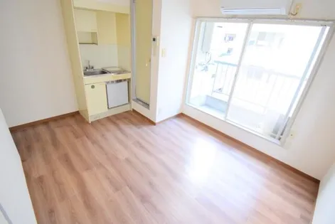 メゾンあすか【3階】の内装