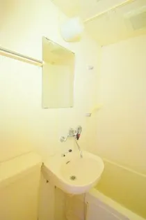 メゾンあすか【3階】の内装