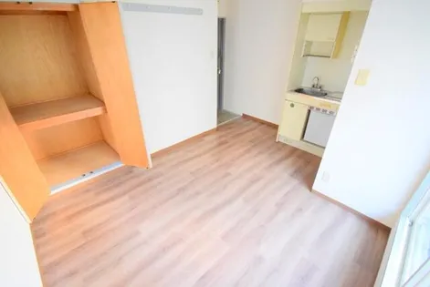 メゾンあすか【3階】の内装