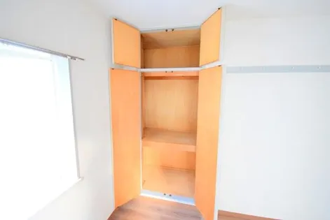 メゾンあすか【3階】の内装