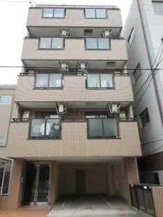 兵庫県尼崎市南塚口町2丁目【マンション】の外観