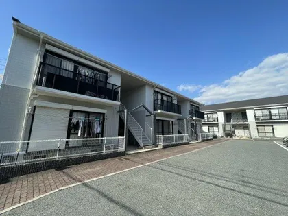 ディアス妻鹿駅前の画像